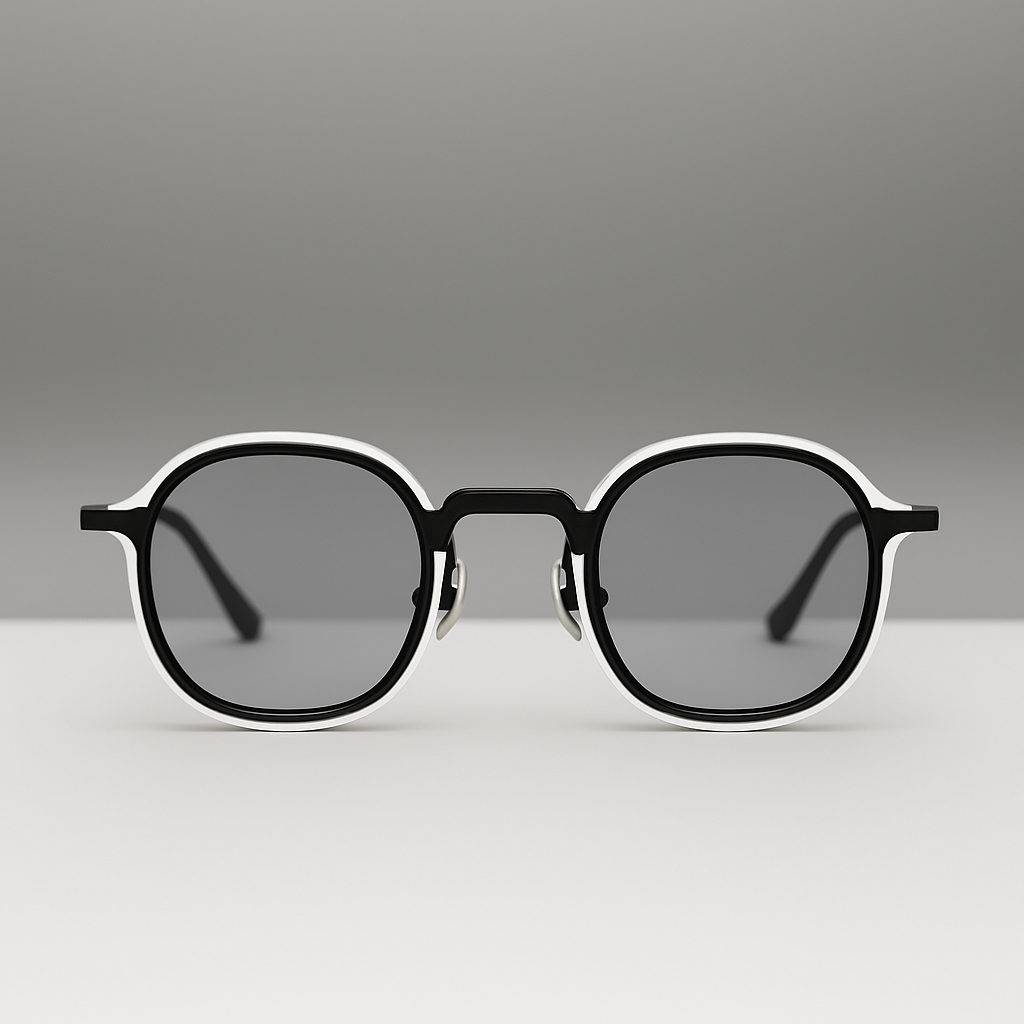 Valino HexaShade Sunglasses