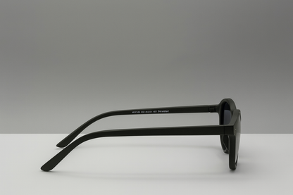 Valino Classic Round Polarized Sunglasses