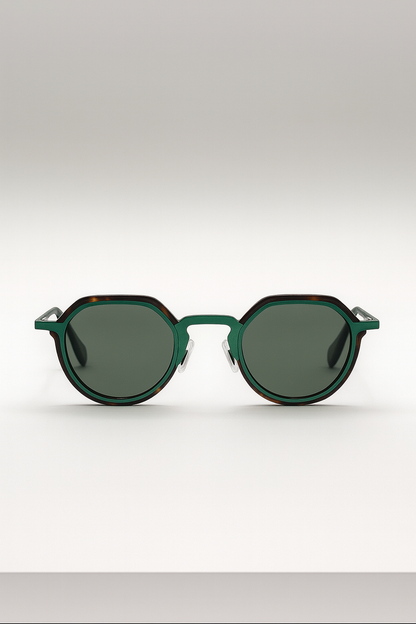 Valino Novo Sunglasses