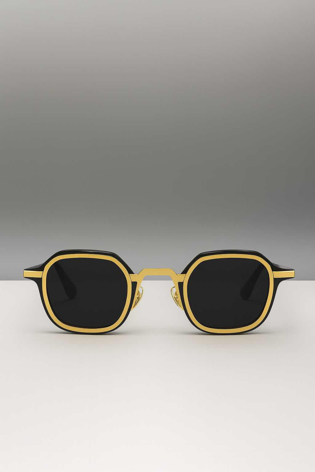 Valino HexaShade Sunglasses
