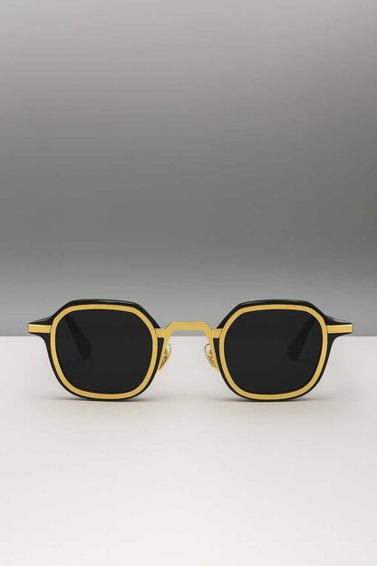 Valino HexaShade Sunglasses