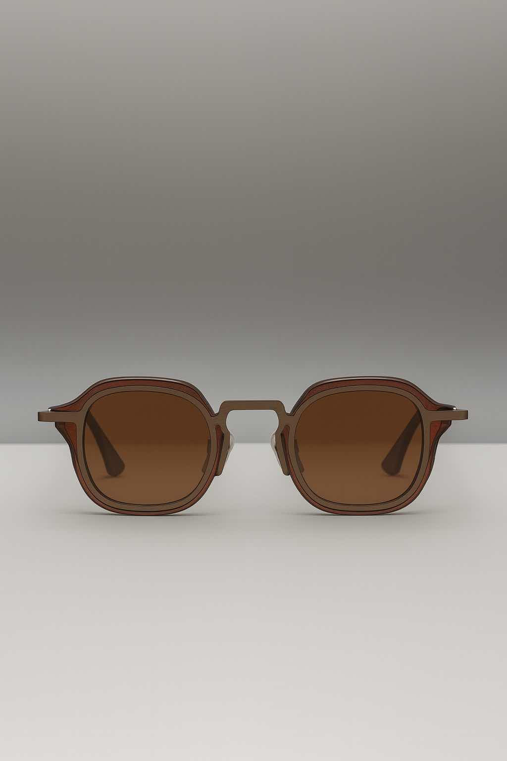 Valino HexaShade Sunglasses