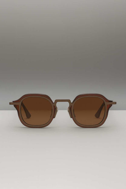Valino HexaShade Sunglasses